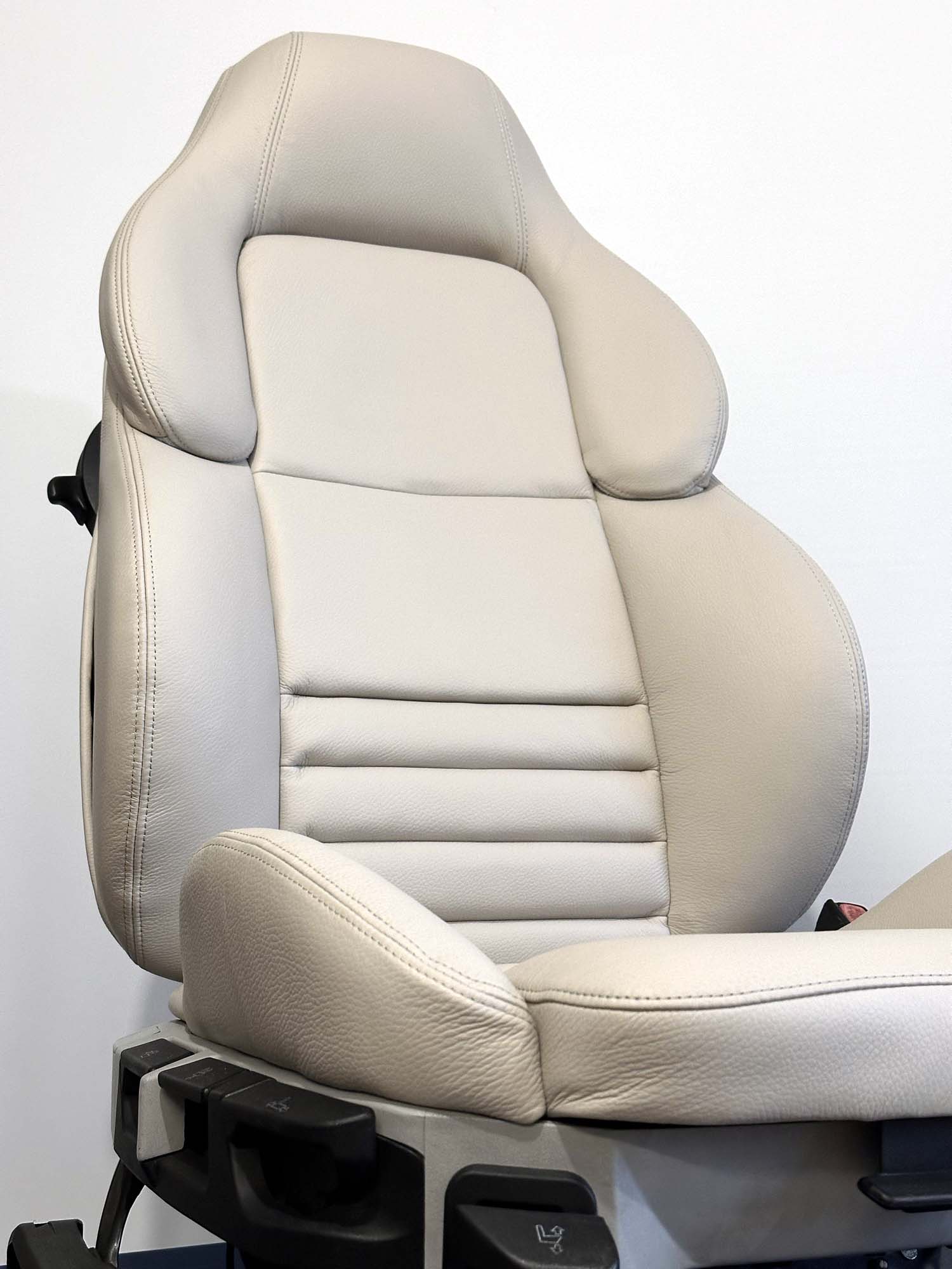 Siège BMW